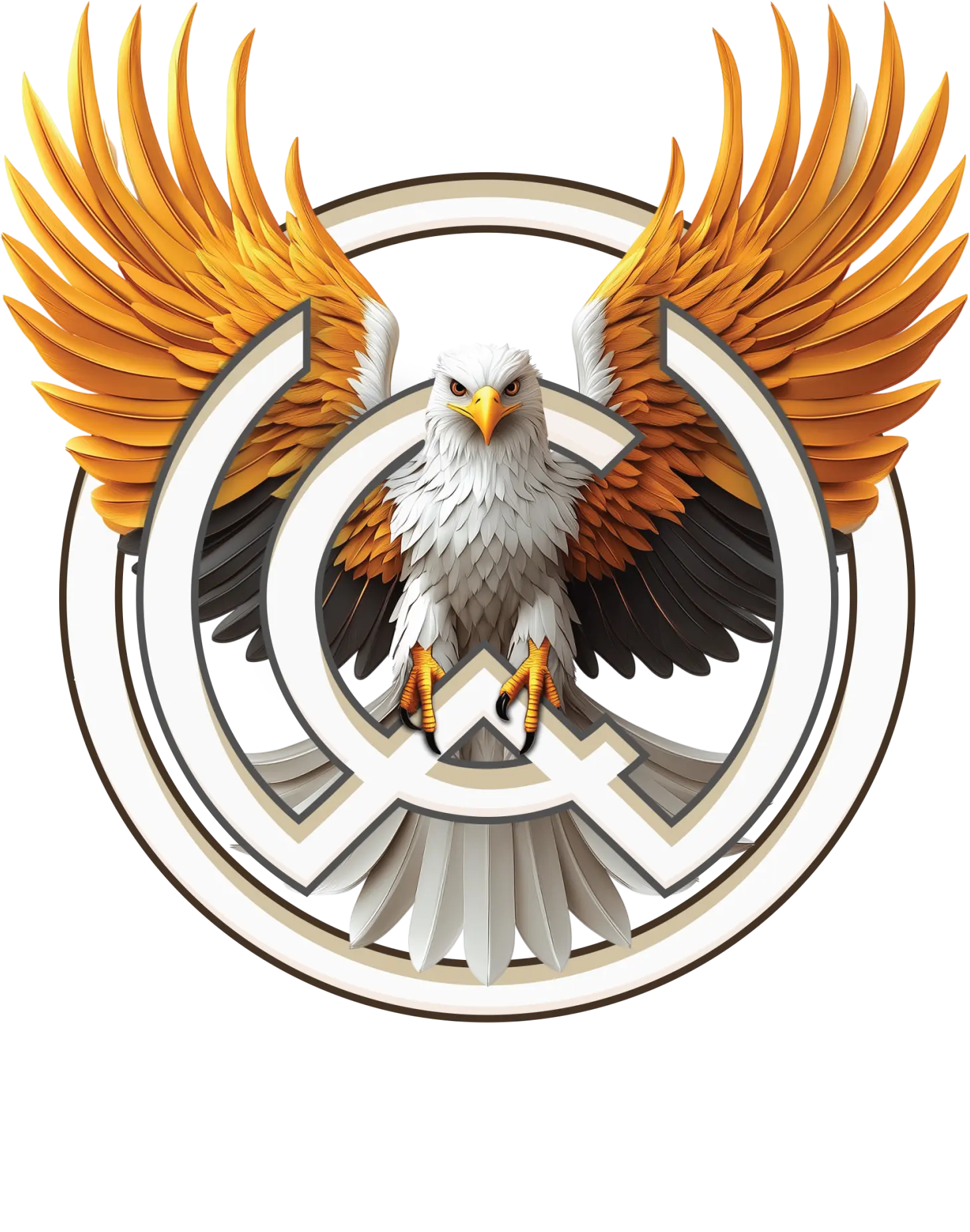 Cairo White Agency Logo
